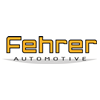 F.S. Fehrer Automotive GmbH-Logo